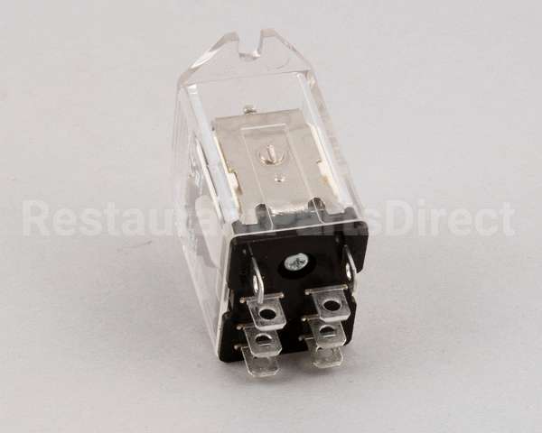 02.01.236.00 Hatco Rel,Mini,120Ac,Dpdt,15Res