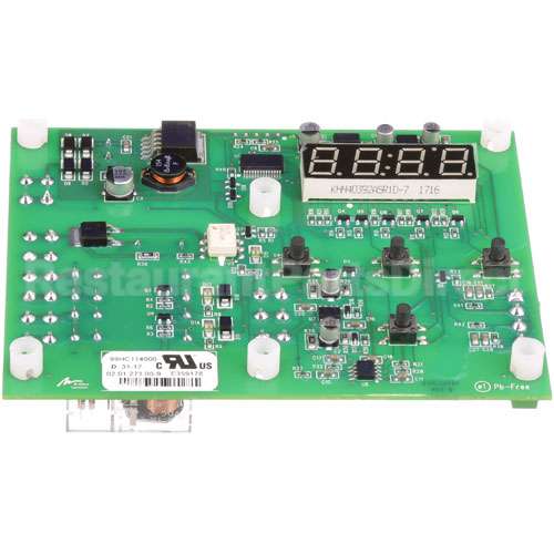 02.01.273 Compatible Hatco Temperature Controller