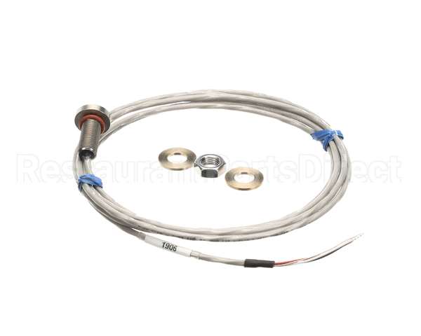 02.01.296.00 Hatco Probe,Ss Button