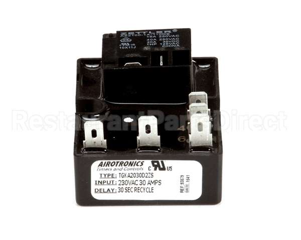 02.01.298.00 Hatco Control,Elec,Inf,230V,30A