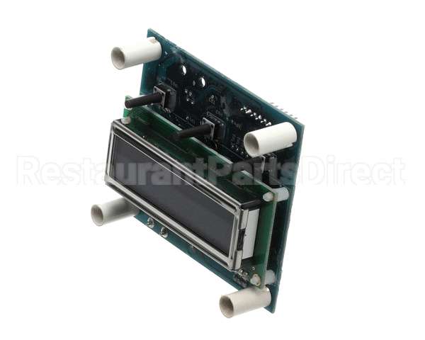 02.01.319.00 Hatco User Interface Board,Hzm