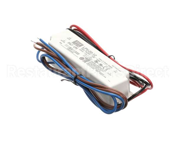 02.01.345.00 Hatco Led Driver,Hzm