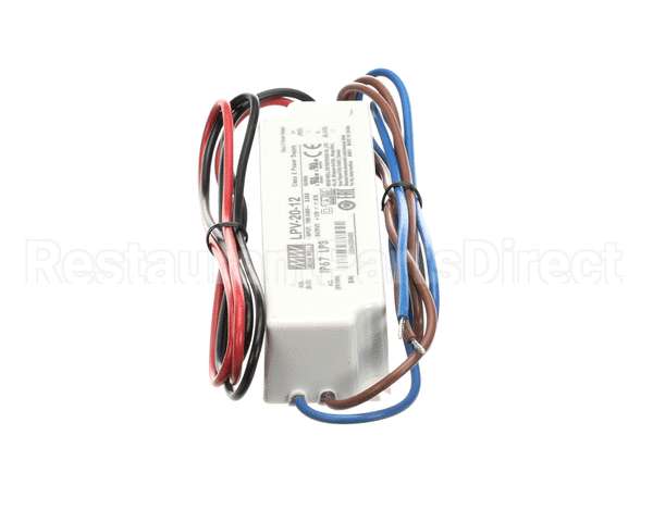 02.01.345.00 Hatco Led Driver,Hzm