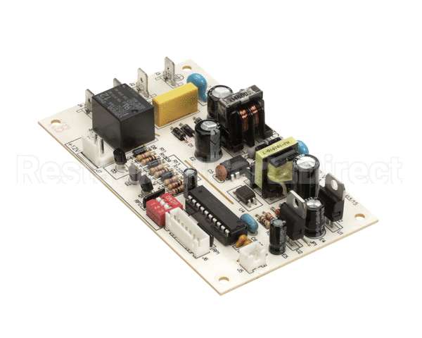 02.01.348.00 Hatco Power Pcb,Hgsm