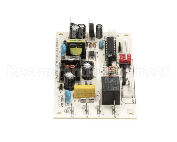 02.01.348.00 Hatco Power Pcb,Hgsm