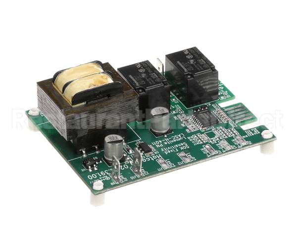 02.01.391 Hatco Water Level Board