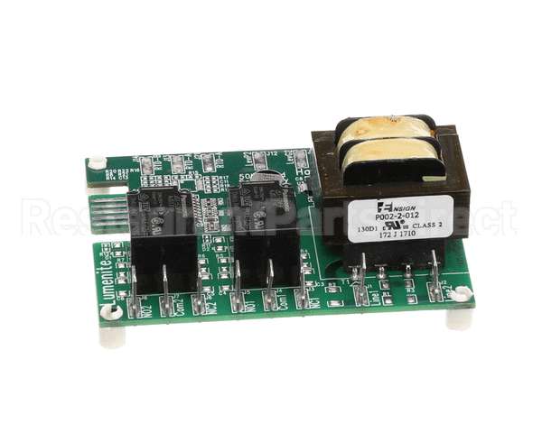 02.01.391 Hatco Water Level Board