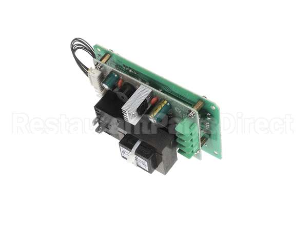 02.01.411.00 Hatco Pcb,120,208,240V Heat Well Con