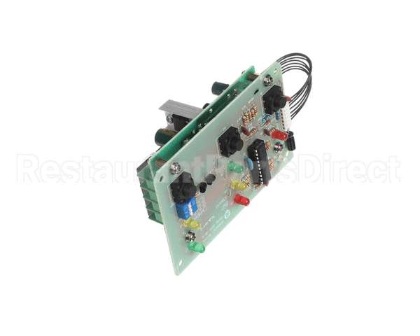 02.01.411.00 Hatco Pcb,120,208,240V Heat Well Con