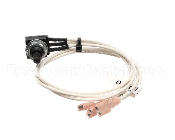 02.01.428.00 Hatco Potentiometer 2M Ohm 14" Leads