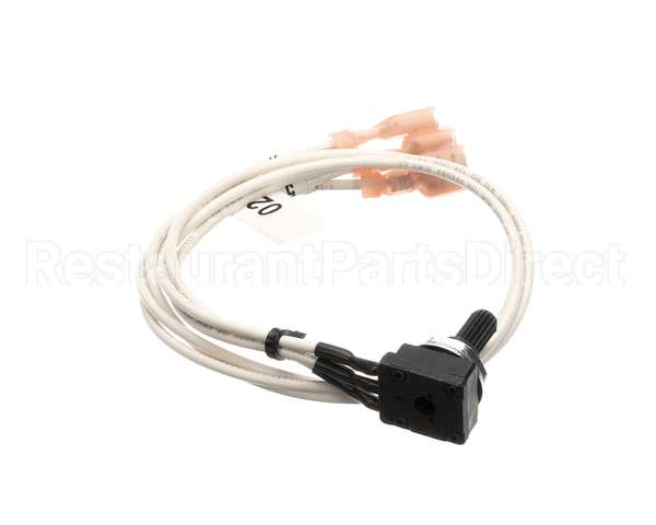 02.01.428.00 Hatco Potentiometer 2M Ohm 14" Leads