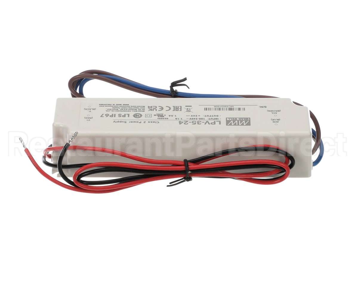 02.01.429.00 Hatco Led Driver,24V,35W