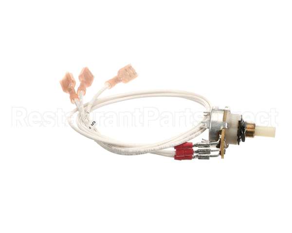 02.01.489.00 Hatco Pot 2M Ohm W/14" Leads