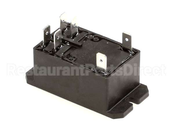 02.01.495.00 Ovention Rel,24Vdc,Dpst,30A,600Vac