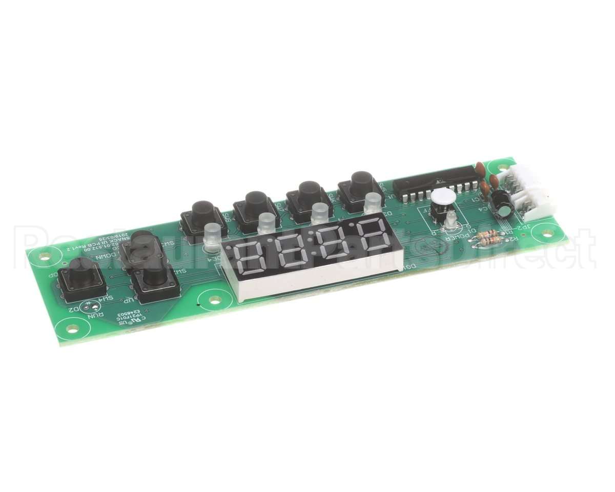 02.01.532.00 Hatco Ui Pcb
