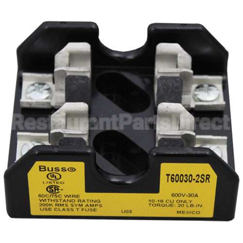 02.03.023.00 Compatible Hatco Fuse Block