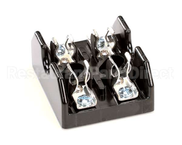 02.03.023.00 Hatco Fuse Block 30A 600V 2P-T Class