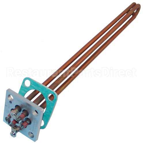 02.04.720.00 Compatible Hatco Booster Element 208V 1-3/4" Oc
