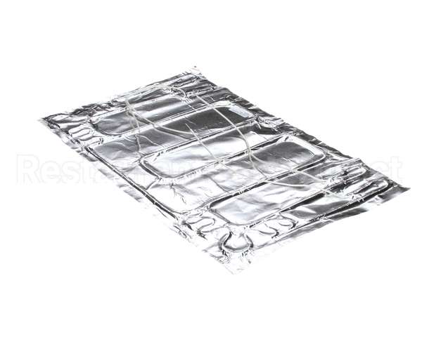 02.05.273.00 Hatco 275W 120V Blkt Heater Grsb 18X11