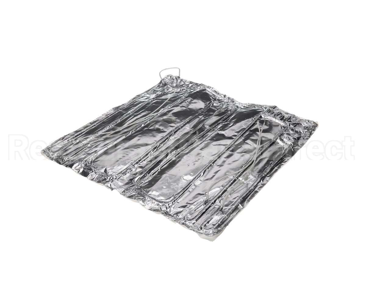 02.05.282.00 Hatco 390W 240V Blkt Htr Grsb 18X17