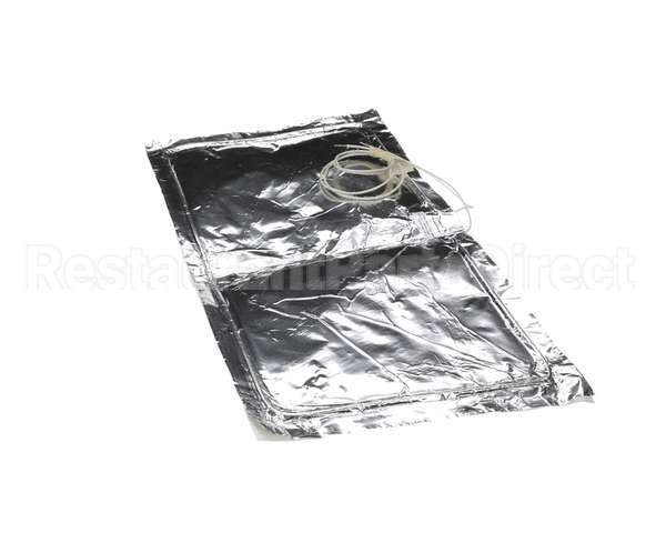 02.05.294.00 Hatco 125W 240V Grhd Blanket Heater