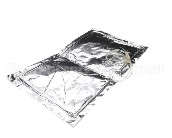 02.05.294.00 Hatco 125W 240V Grhd Blanket Heater