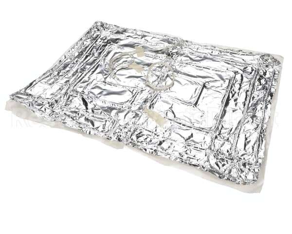 02.05.300.00 Hatco 325W 240V Bk Frystation Blankt