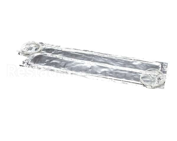 02.05.301.00 Hatco 150W 230V Carving Station Blkt