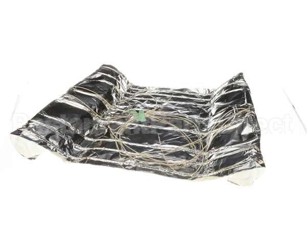 02.05.328.00 Hatco 550W 120V Blk Ropehtr 2Bw-36