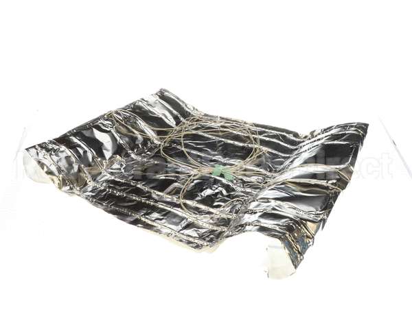 02.05.328.00 Hatco 550W 120V Blk Ropehtr 2Bw-36