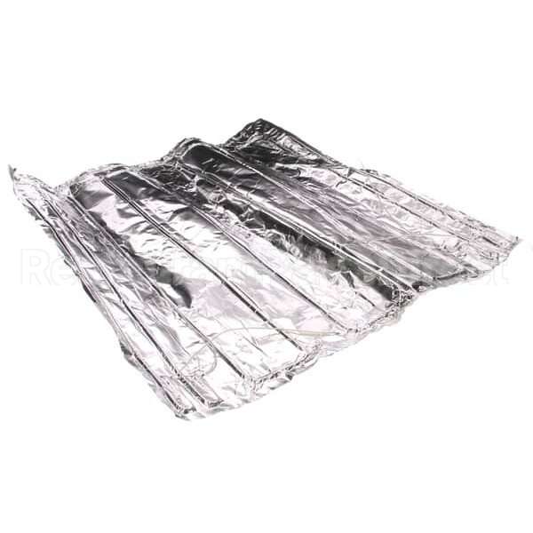 02.05.437.00 Compatible Hatco 875W 120V Grsb30X30 Blkt