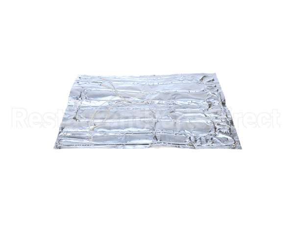 02.05.500.00 Hatco 295W 120V Blkt Htr Grsb 14X17
