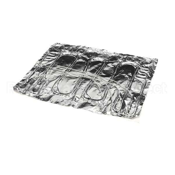02.05.524.00 Compatible Hatco 210W 120V Blkt Htr Grsb 14X11