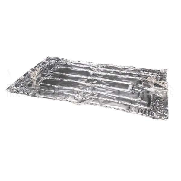 02.05.601.00 Compatible Hatco 780W 120V Blkt Heater Grss 18X30