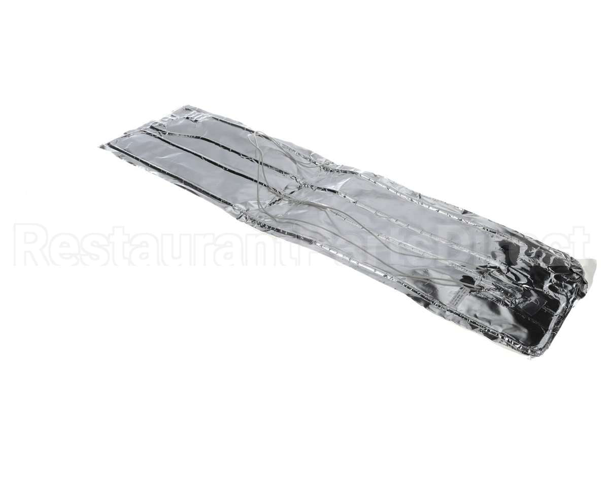 02.05.832.00 Hatco 365W 120V Blkt Htr Grpws-3618