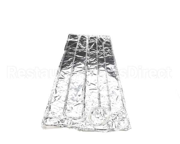 02.05.838.00 Hatco 490W 120V Blkt Htr Grpws-3624