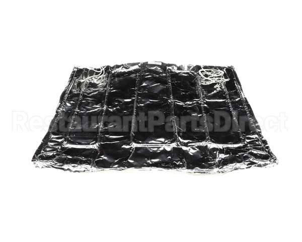 02.05.866.00 Hatco 390W 208V Blkt Htr 18.7X17.25