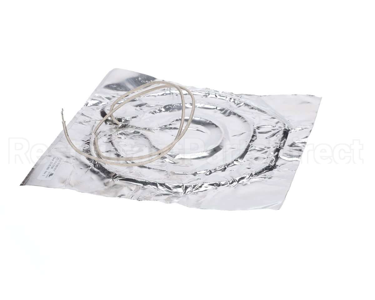 02.05.909.00 Hatco 375W 120V Blkt Htr Sw-7Qt
