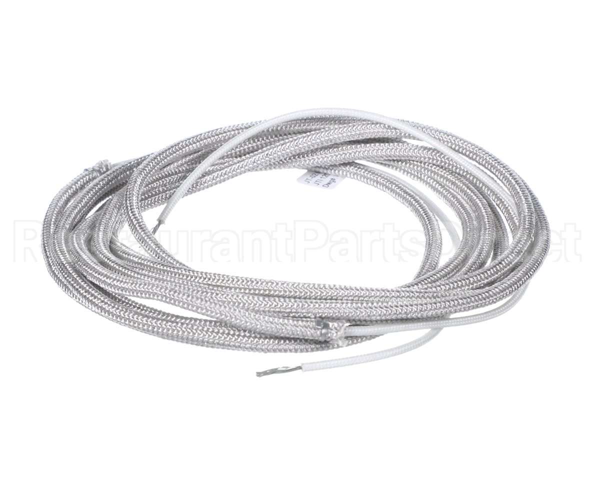 02.05.943.00 Hatco 153W 120V Rope Elem 101"