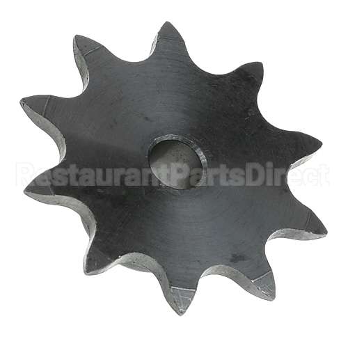 02.09.027E.00 Compatible Hatco Drive Sprocket