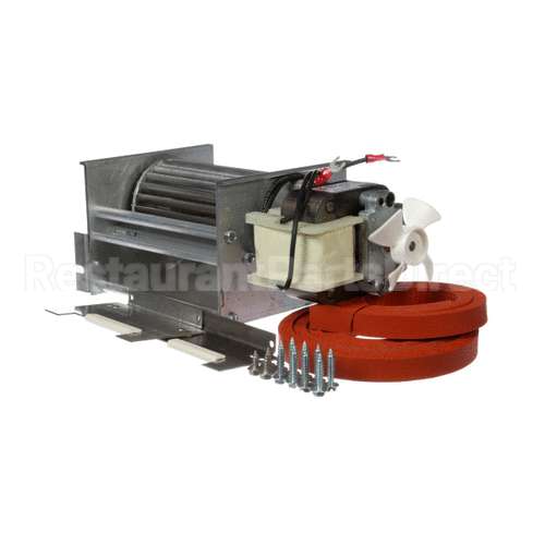 02.12.003B.00 Hatco Basic Blower Motor Kit 120Volt