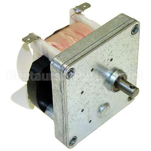 02.12.004 Compatible Hatco Motor120V, 1P, 1 Rpm