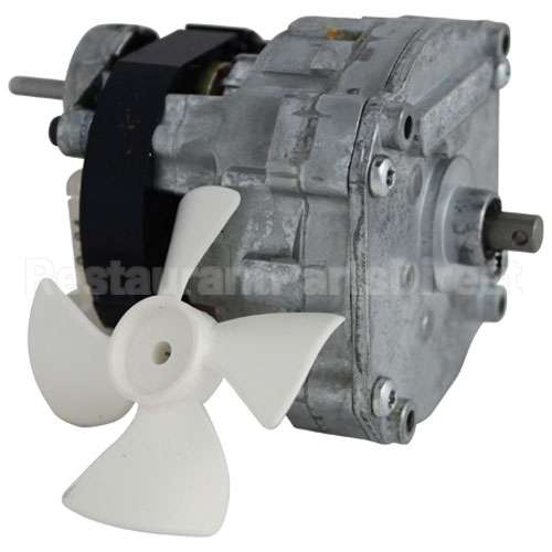 02.12.005.00 Compatible Hatco Rack Motor - 120V