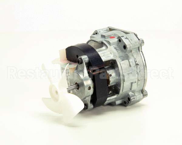 02.12.005.00 Hatco Motor,Rack 120V 60Hz 2 Rpm Fs