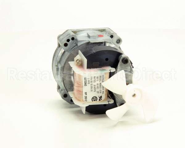 02.12.005.00 Hatco Motor,Rack 120V 60Hz 2 Rpm Fs