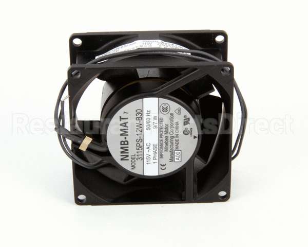 02.12.008A.00 Hatco Fan,Cooling 120V 60Hz Tq