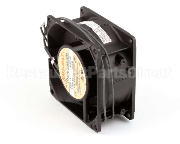 02.12.010.00 Hatco Fan,Cooling 230V 50/60Hz Tq