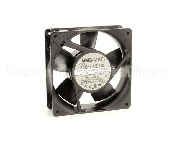 02.12.030.00 Hatco Fan,Circulation 115V 60Hz