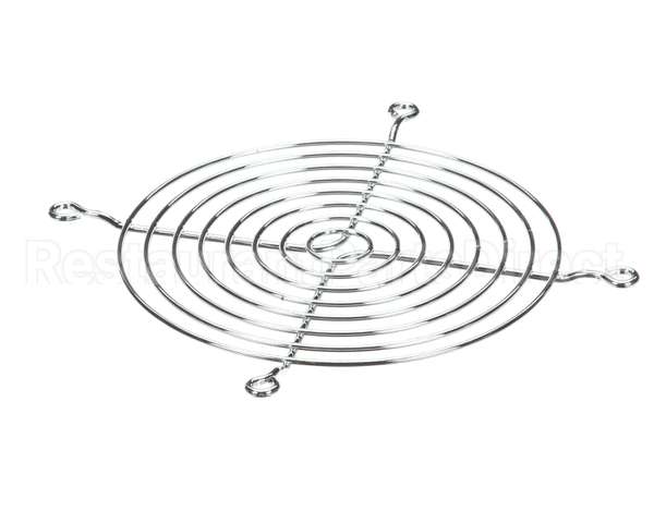 02.12.063.00 Hatco Fan,Guard Chrome Wire,4000 Ser