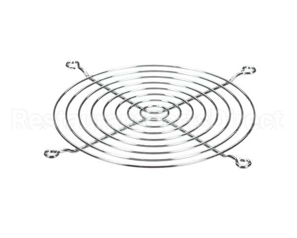 02.12.063.00 Hatco Fan,Guard Chrome Wire,4000 Ser
